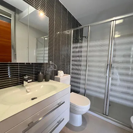 Exclusive On The First Line, Apartment *