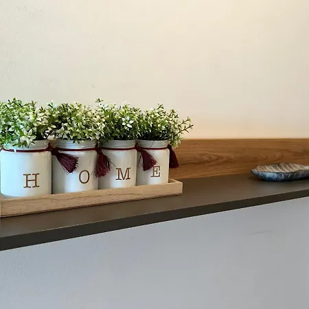 Exclusive On The First Line, Apartment Calpe